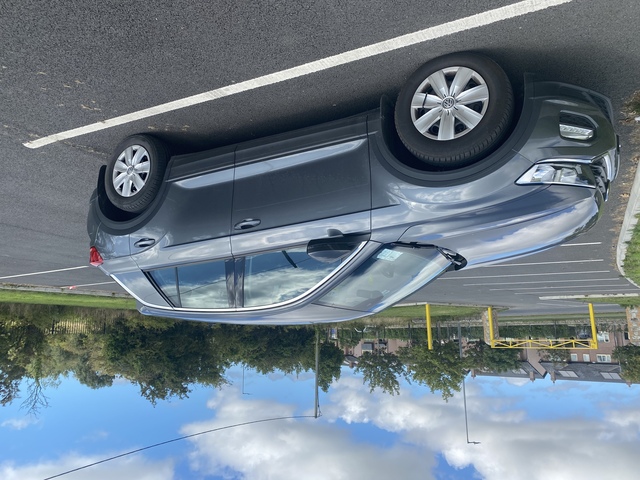 2019 Volkswagen T-roc 1.0 TSI MANUAL 6SPEED FWD 115HP 5DR €25,000