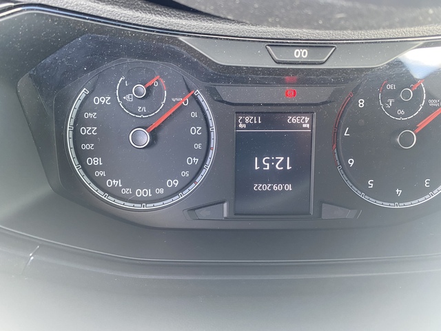 2019 Volkswagen T-roc 1.0 TSI MANUAL 6SPEED FWD 115HP 5DR €25,000