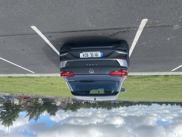 2019 Volkswagen T-roc 1.0 TSI MANUAL 6SPEED FWD 115HP 5DR €25,000