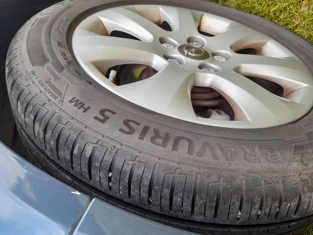 2016 Opel Insignia S 1.6 CDTI 136PS 5DR €7,000