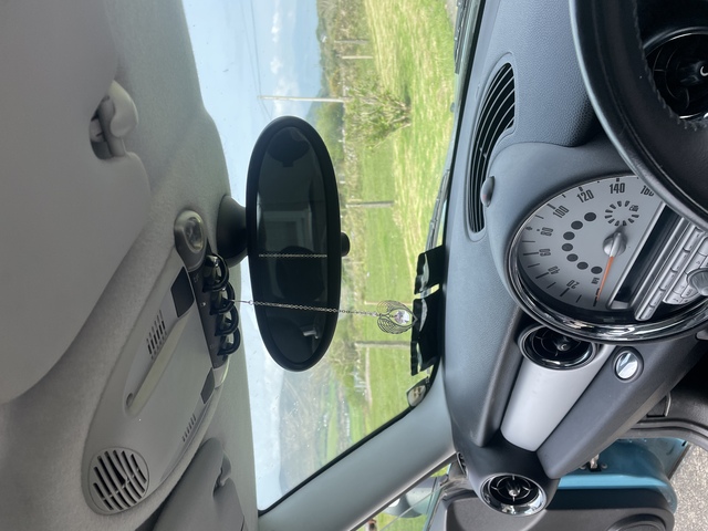 2010 Mini Hatch 1.6 D 110BHP 3DR 2.0 SD AUTO COOPER €5,550