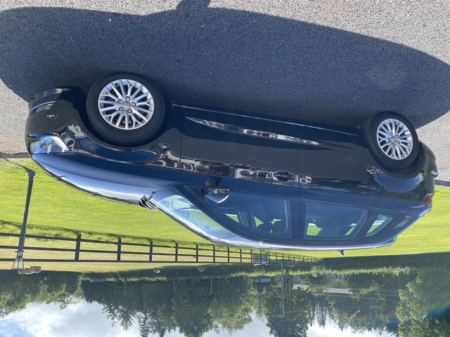 2015 Audi A3 1.6 TDI SE TECHNIK 110PS 5DR €13,000