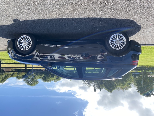 2015 Audi A3 1.6 TDI SE TECHNIK 110PS 5DR €13,000