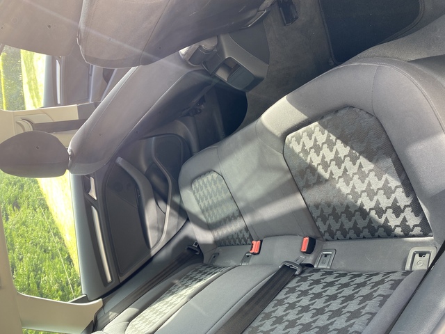 2015 Audi A3 1.6 TDI SE TECHNIK 110PS 5DR €13,000