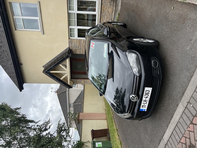 2011 Volkswagen Golf 1.6 TDI MATCH 105PS 5DR €7,000