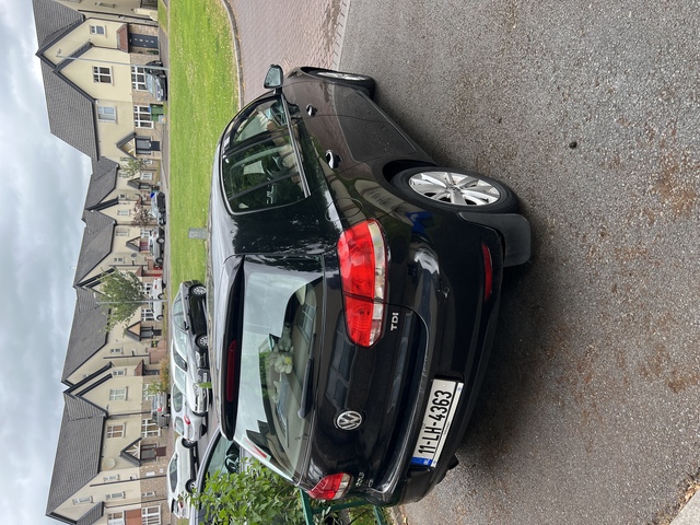 2011 Volkswagen Golf 1.6 TDI MATCH 105PS 5DR €7,000