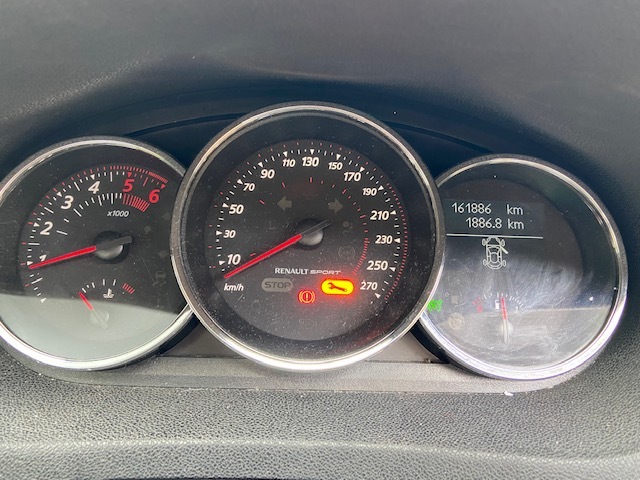 2015 Renault Grand Megane GT LINE 1.5 DCI 1 4DR €11,500