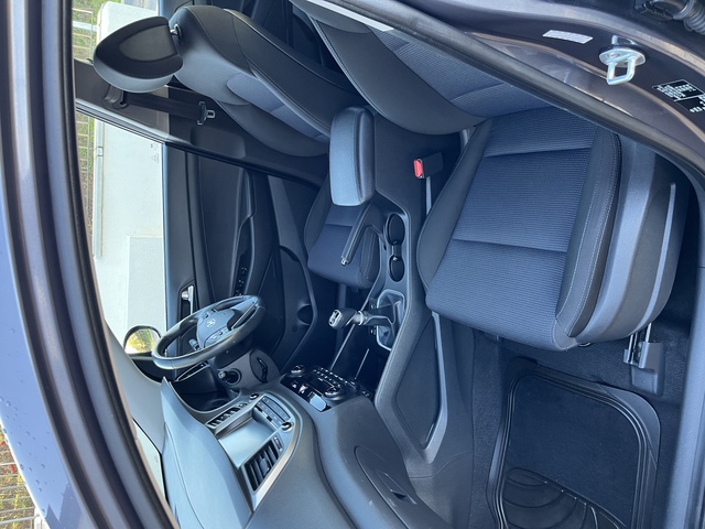 2016 Hyundai Tucson 1.7 CRDI SE NAV BL/DR 5 5DR €17,500