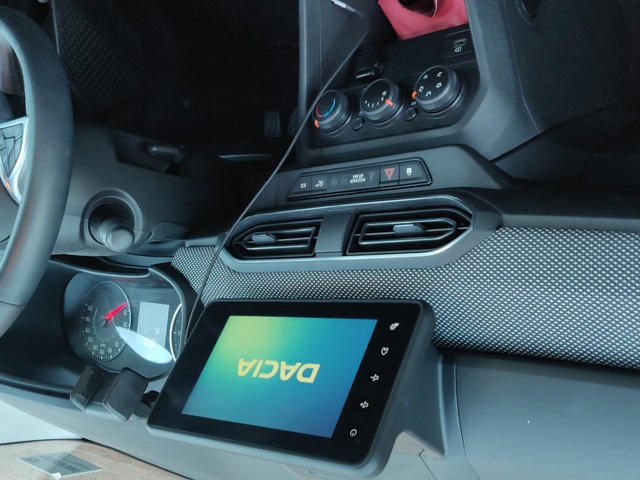 2022 Dacia Sandero COMFORT TCE 100 LPG MY MY21.5 4DR €16,000