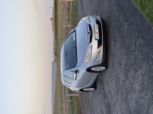 2011 Opel Astra SE 1.7 CDTI 125PS ECOFLEX 5DR €4,950