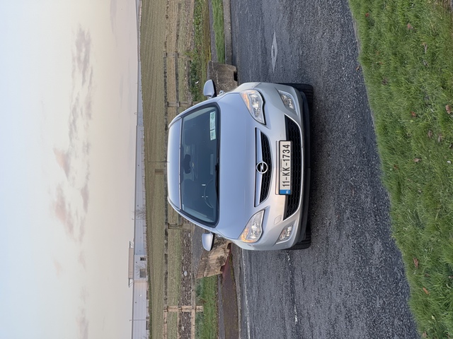 2011 Opel Astra SE 1.7 CDTI 125PS ECOFLEX 5DR €4,950