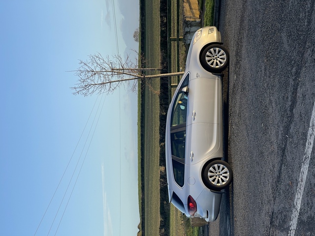 2011 Opel Astra SE 1.7 CDTI 125PS ECOFLEX 5DR €4,950