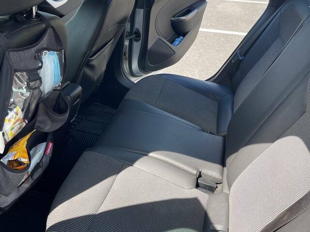 2011 Opel Astra SE 1.7 CDTI 125PS ECOFLEX 5DR €4,950