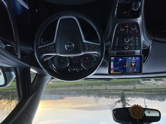 2011 Opel Astra SE 1.7 CDTI 125PS ECOFLEX 5DR €4,950