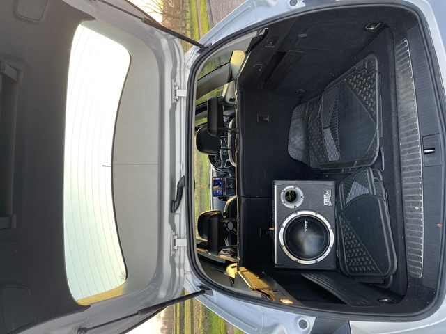 2011 Opel Astra SE 1.7 CDTI 125PS ECOFLEX 5DR €4,950