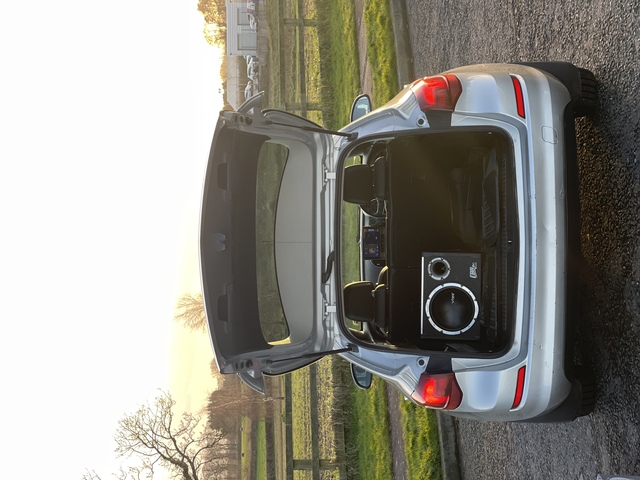 2011 Opel Astra SE 1.7 CDTI 125PS ECOFLEX 5DR €4,950