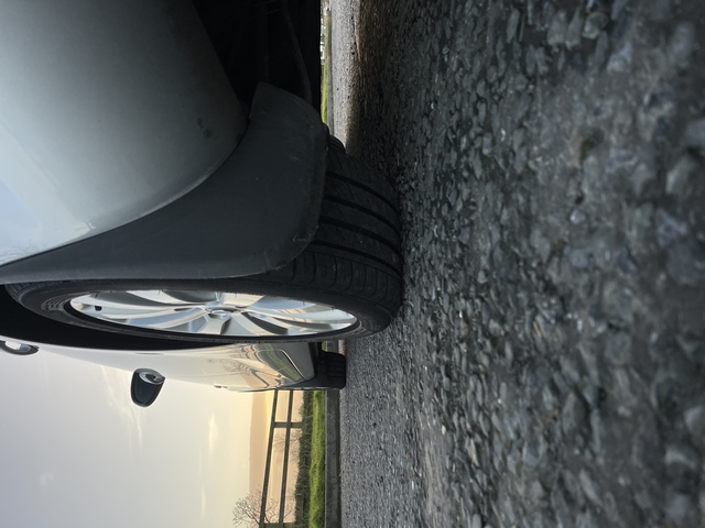 2011 Opel Astra SE 1.7 CDTI 125PS ECOFLEX 5DR €4,950