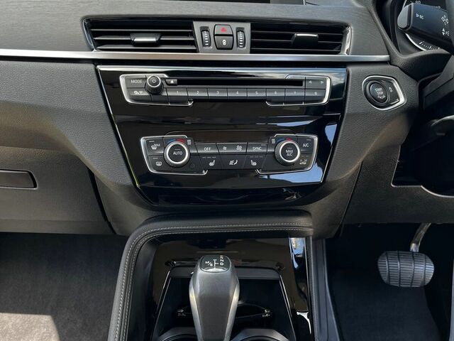 2017 BMW X1 XDRIVE18D 18D XLINE 2TB ZXX2 4DR AUTO XDRIVE TB €12,500