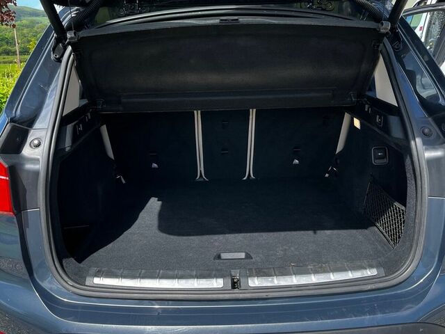 2017 BMW X1 XDRIVE18D 18D XLINE 2TB ZXX2 4DR AUTO XDRIVE TB €12,500