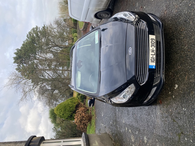 2016 Ford Galaxy 2.0 TDCI ZETEC 150PS 5DR €15,250