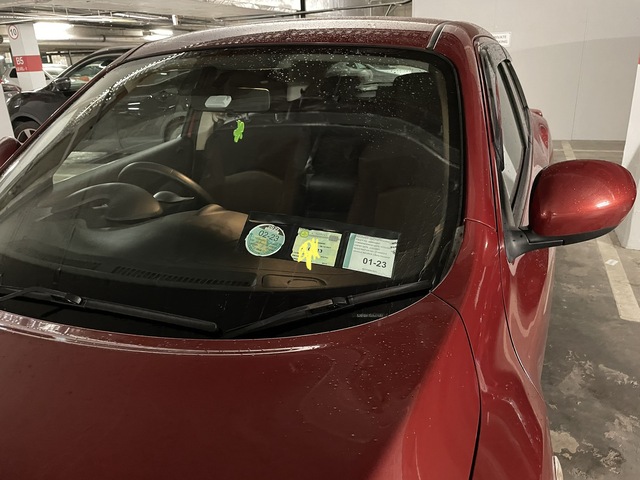 2013 Nissan Juke 1.6 XE '13 4DR €8,000