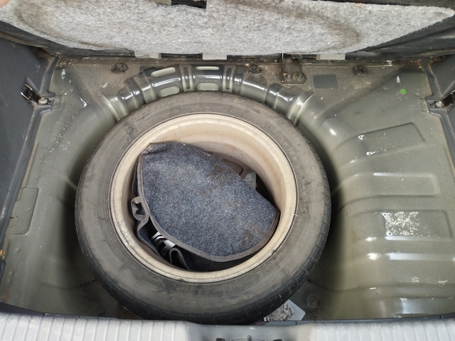 2008 Kia Rio 1.4 EX 5DR €2,200