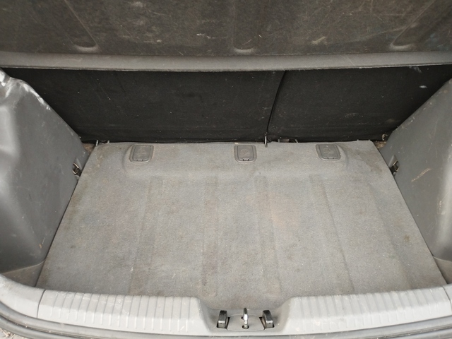 2008 Kia Rio 1.4 EX 5DR €2,200