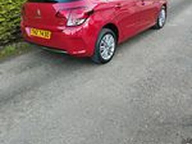 2015 Citroen C4 FLAIR BLUEHDI €7,250