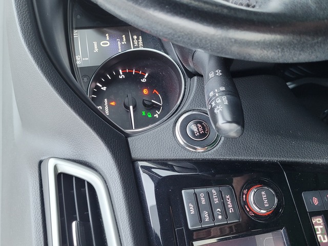 2016 Nissan Qashqai 1.5 DCI N-CONNECTA 5DR 110PS €15,000