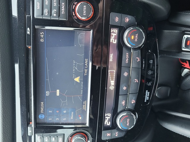 2016 Nissan Qashqai 1.5 DCI N-CONNECTA 5DR 110PS €15,000