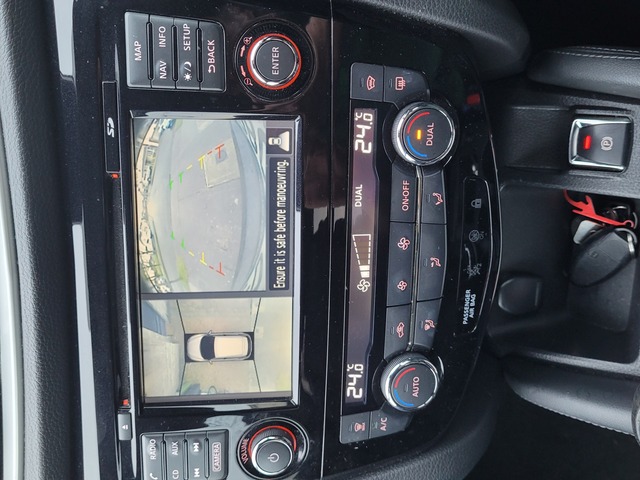 2016 Nissan Qashqai 1.5 DCI N-CONNECTA 5DR 110PS €15,000