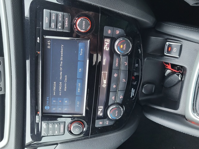 2016 Nissan Qashqai 1.5 DCI N-CONNECTA 5DR 110PS €15,000