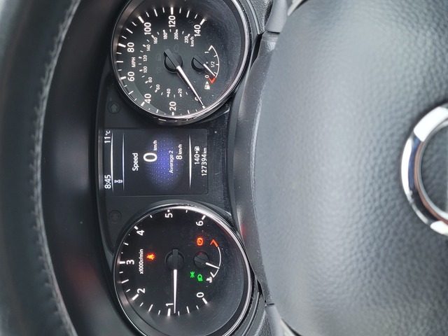 2016 Nissan Qashqai 1.5 DCI N-CONNECTA 5DR 110PS €15,000