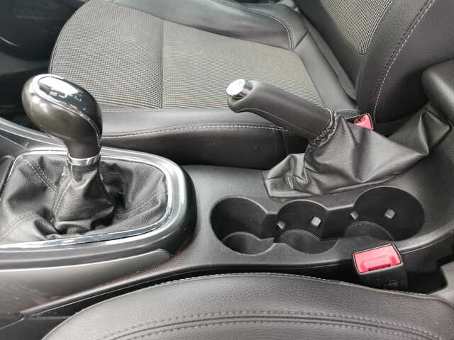 2013 Vauxhall Astra 1.7 CDTI ECOFLEX SE S/S 130PS 5DR €5,500