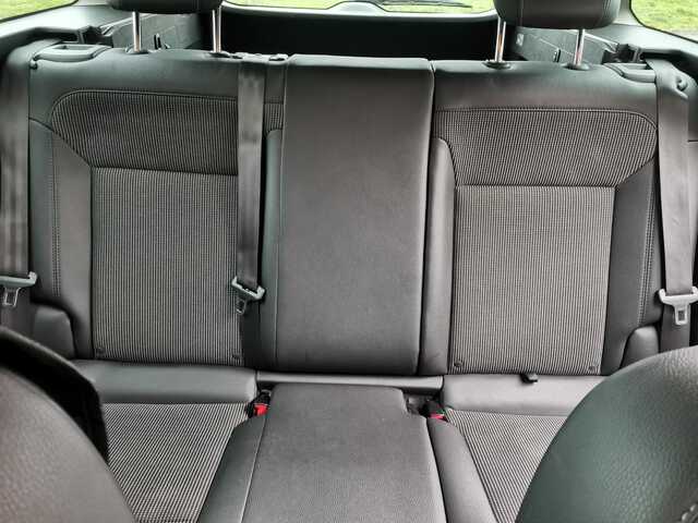 2013 Vauxhall Astra 1.7 CDTI ECOFLEX SE S/S 130PS 5DR €5,500