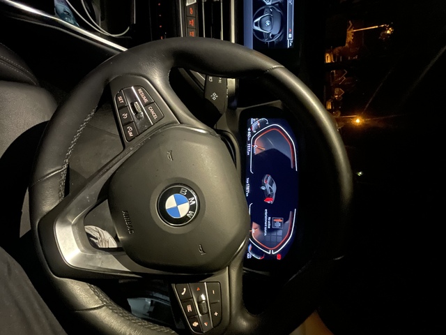 2021 BMW 318 D 4DR AUTO SPORT 3SSG €39,950