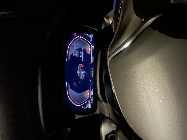 2021 BMW 318 D 4DR AUTO SPORT 3SSG €39,950