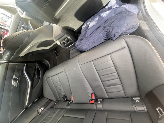 2021 BMW 318 D 4DR AUTO SPORT 3SSG €39,950