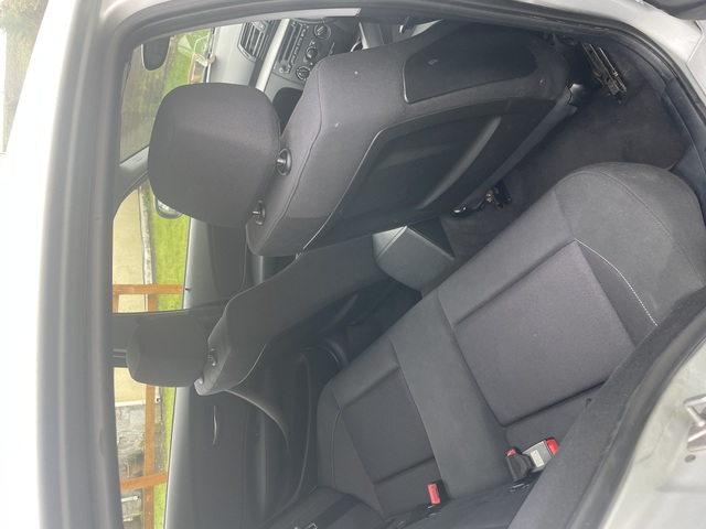 2011 BMW 116 116D ZA79 5DR SPORT €3,200