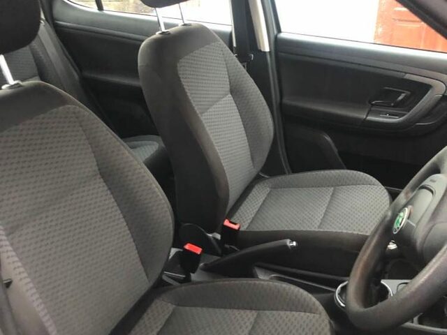 2011 Skoda Fabia FL AMBIENTE 1.2 60HP 5DR €5,000