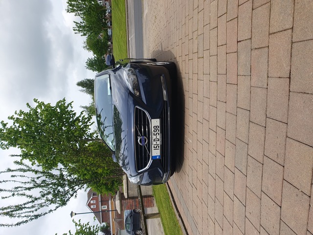 2015 Volvo V40 D2 SE 5DR €13,950