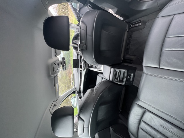 2018 Audi A4 LIMOUSINE 2.0 TDI 150 SE 18 4DR €24,000