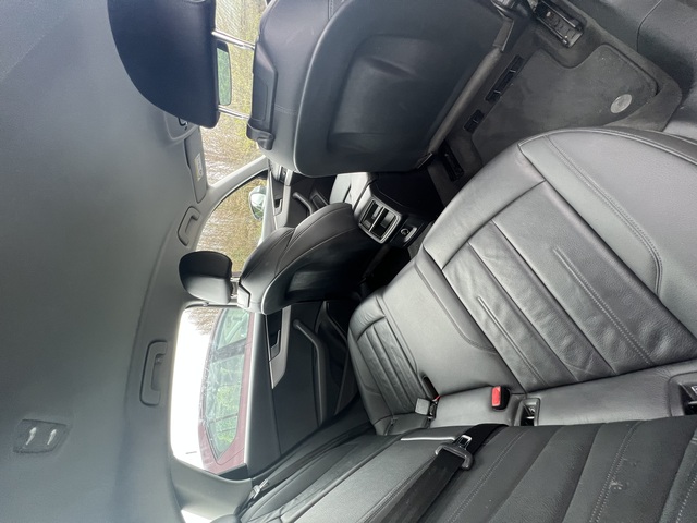 2018 Audi A4 LIMOUSINE 2.0 TDI 150 SE 18 4DR €24,000