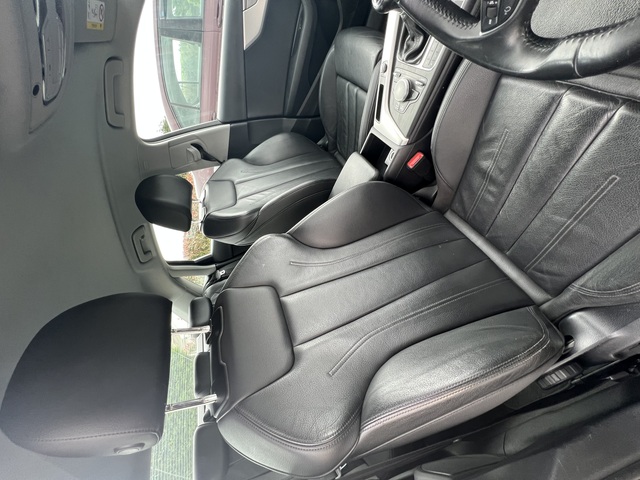 2018 Audi A4 LIMOUSINE 2.0 TDI 150 SE 18 4DR €24,000