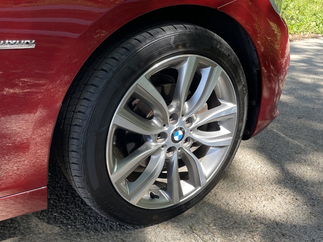 2017 BMW 118 BMW 218d Active Tourer Luxury Edition - Automatic €19,999