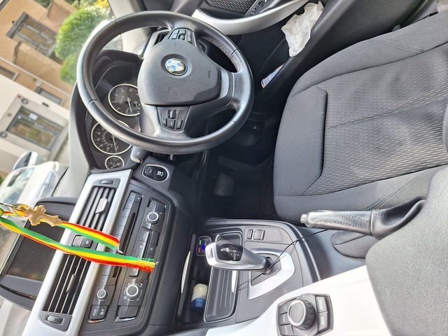 2013 BMW 316 2.0 D F30 ES 4DR AUTO €15,750