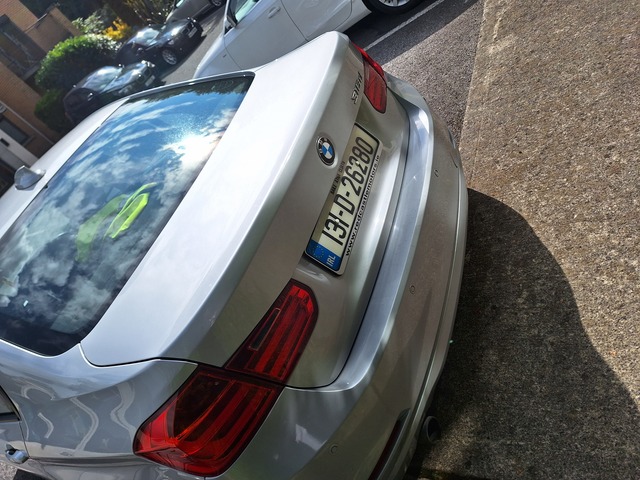 2013 BMW 316 2.0 D F30 ES 4DR AUTO €15,750