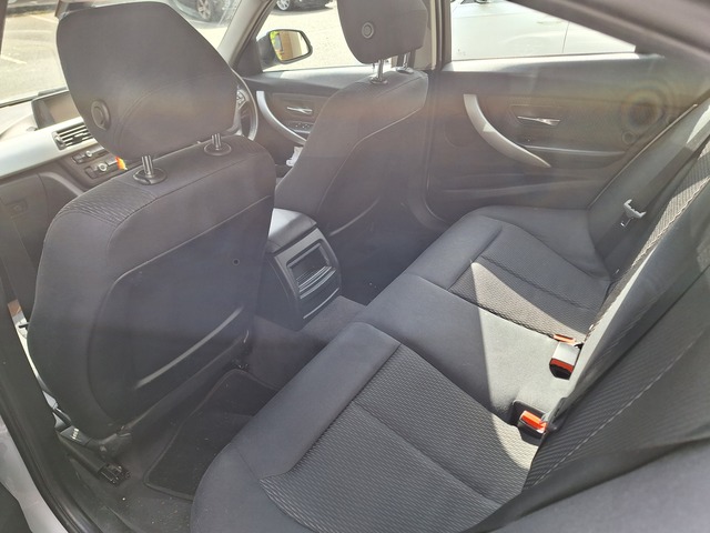 2013 BMW 316 2.0 D F30 ES 4DR AUTO €15,750