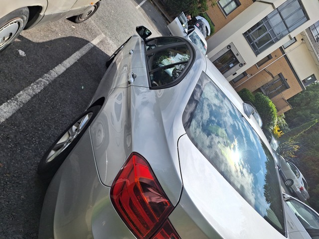 2013 BMW 316 2.0 D F30 ES 4DR AUTO €15,750