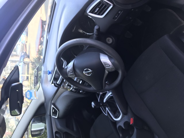 2017 Nissan Qashqai 1.5 DCI VISIA SMART V VISION 110PS 5DR €13,500